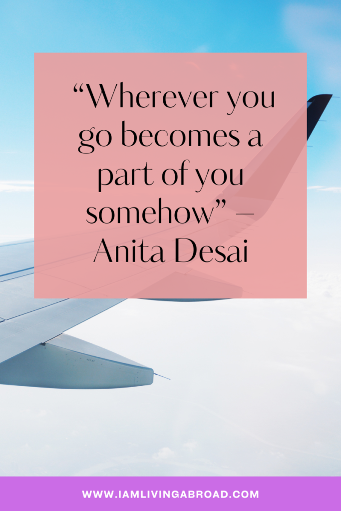 Short Travel quotes