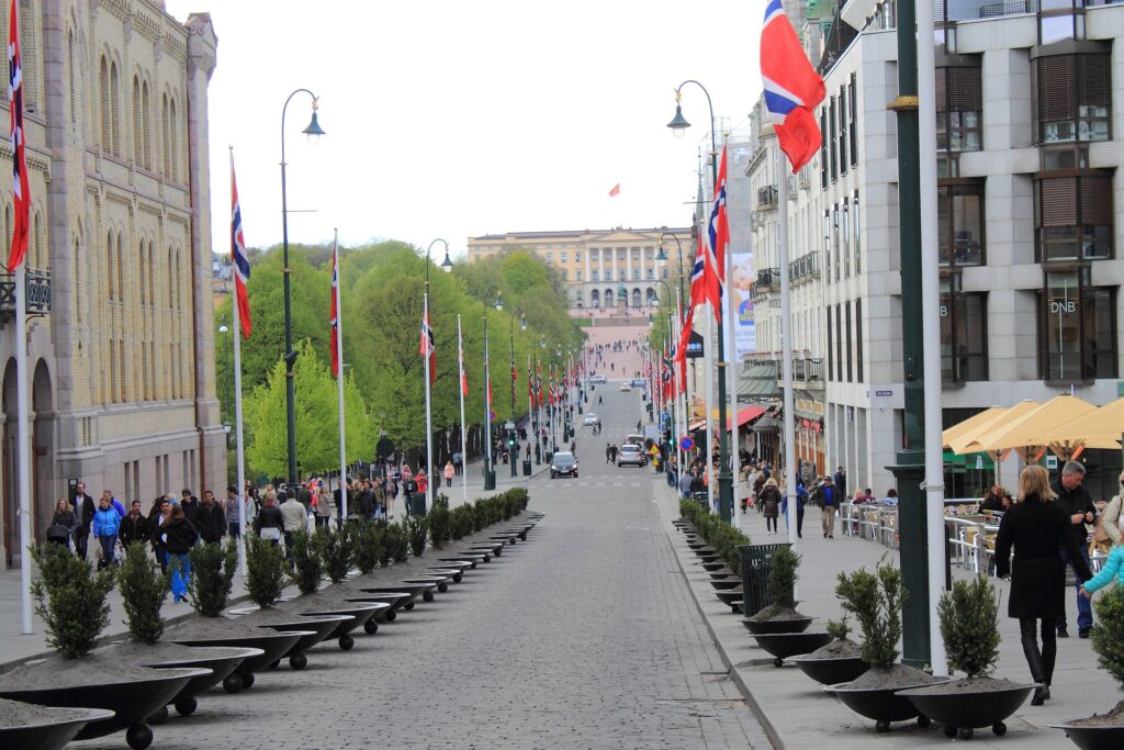 Things to do in Oslo Norway