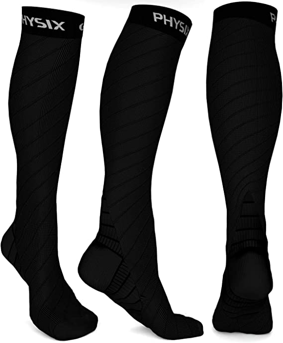 travel compression socks