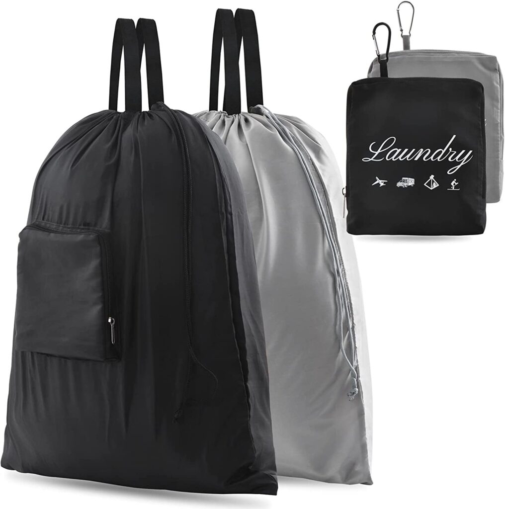 travel laundry bag