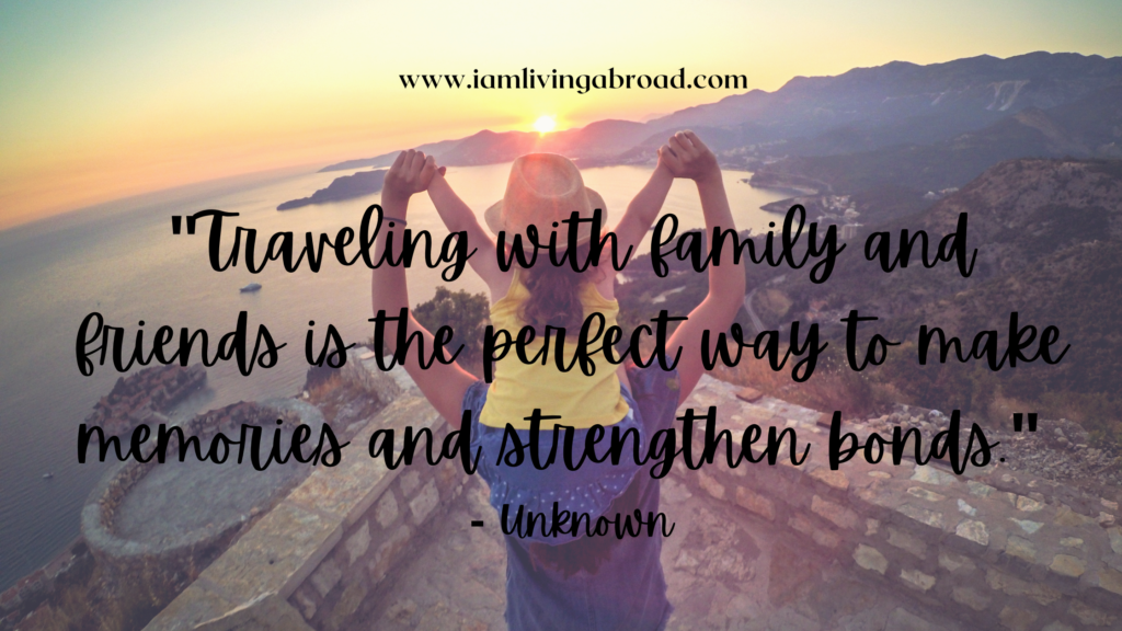 Wanderlust Quotes: Inspirational Travel quotes 