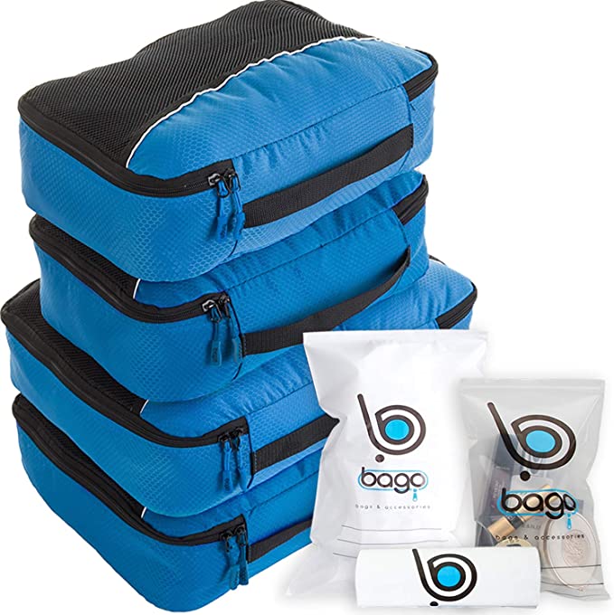 Bago packing cube