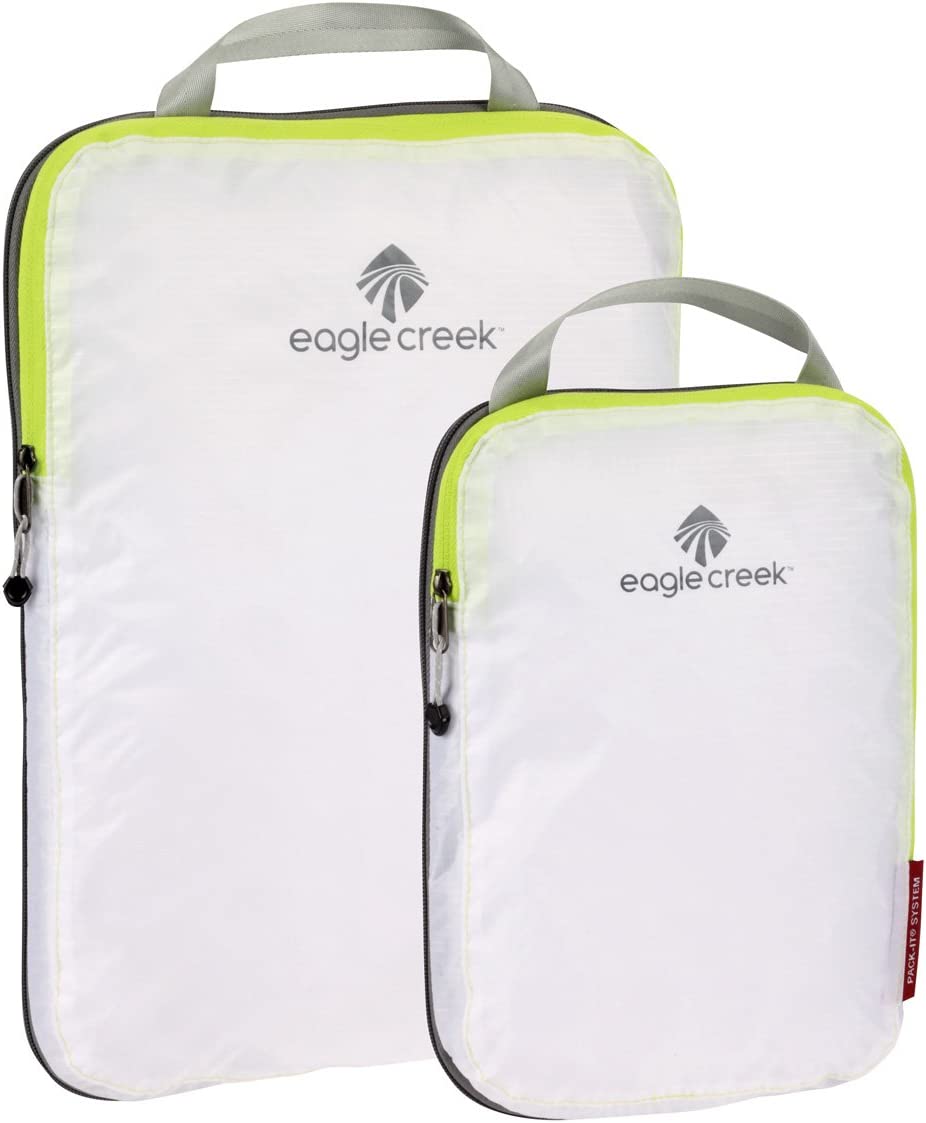 eagle creek packing cubes