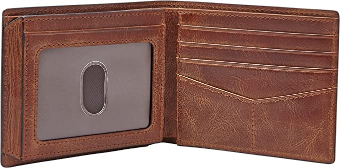 Best Men's Travel Wallet