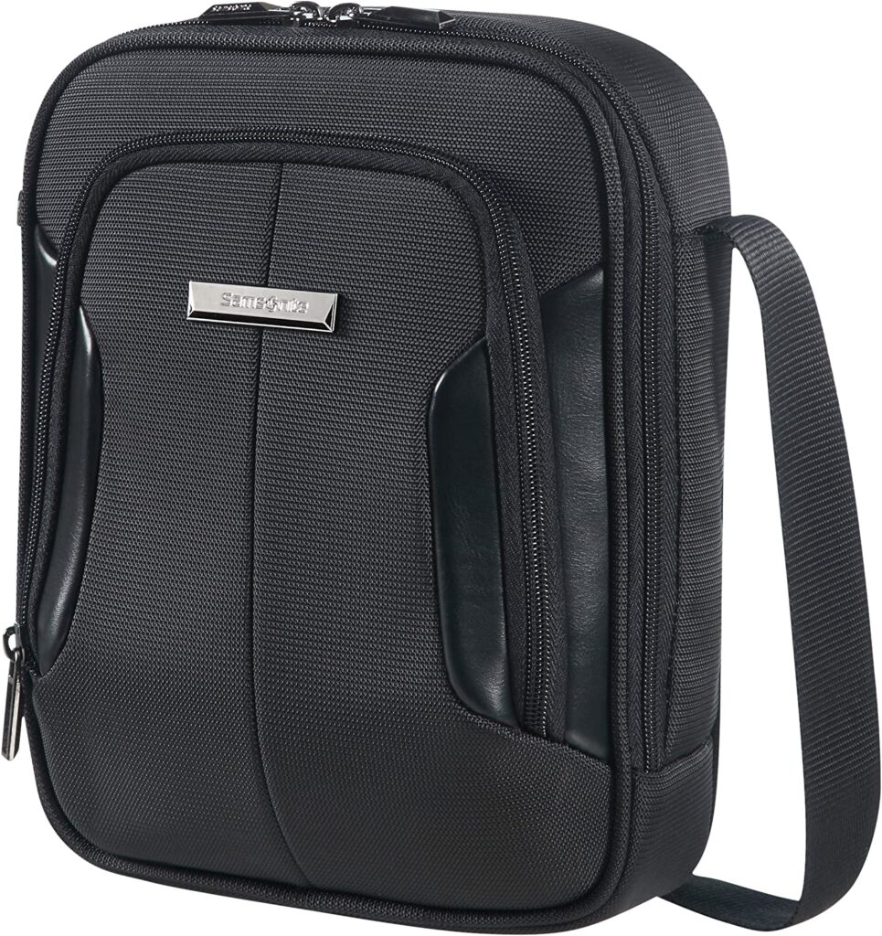 Best crossbody bag for men samsonite