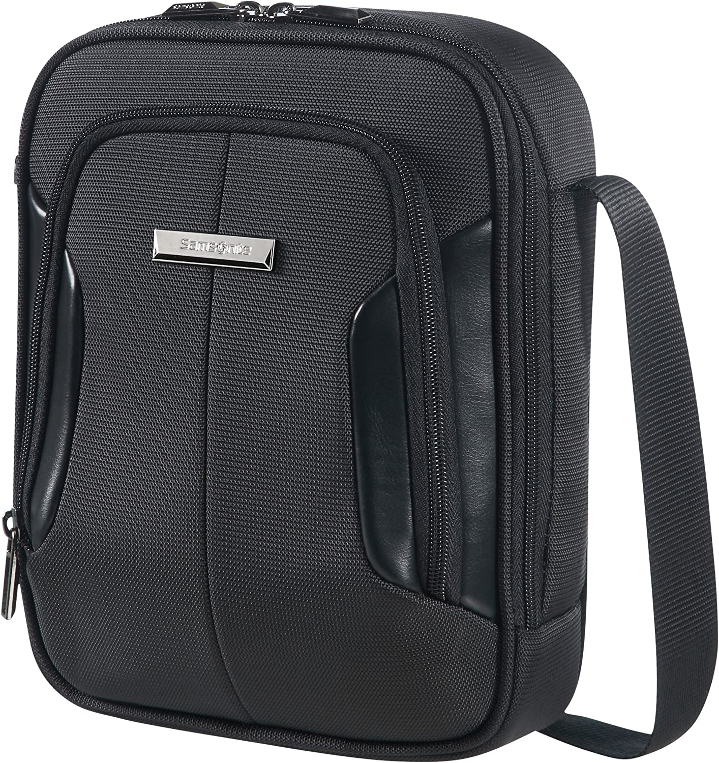 European And American New Commuter Shoulder Portable Crossbody Two-piece Bag
