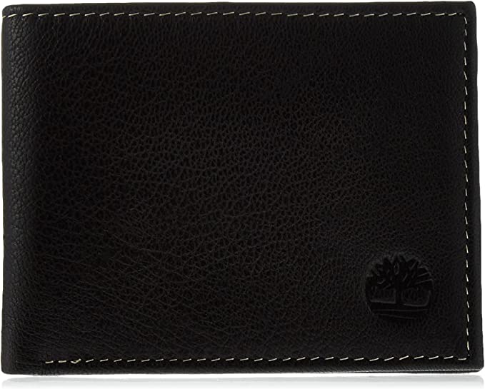 Timberland top choice travel wallet for men