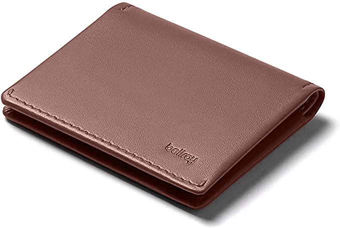 best mens travel wallet