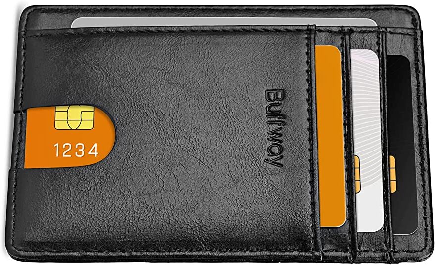 Best Men's Travel Wallet