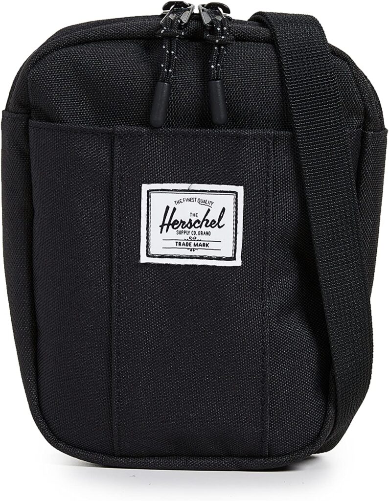 Herschel unisex crossbody bag
