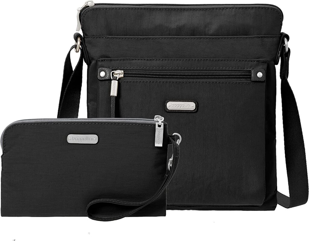 Best Crossbody Travel Bag