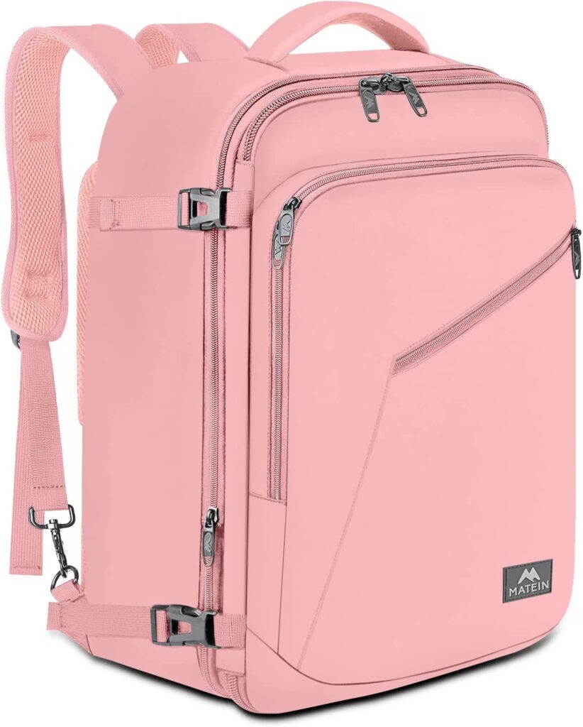 Travel Backpacks for Petite Women