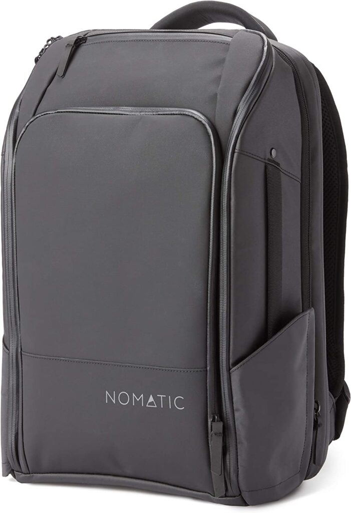 Best travel 
backpack for petite women