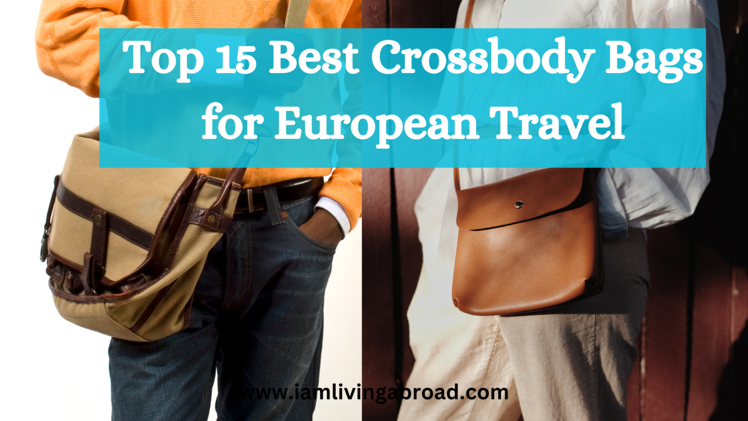 Best Travel bags Guide