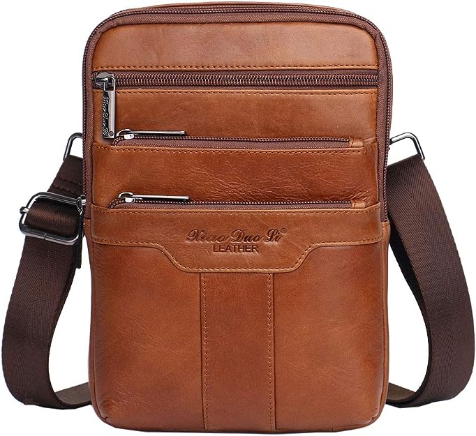 best crossbody bag for men for europe
