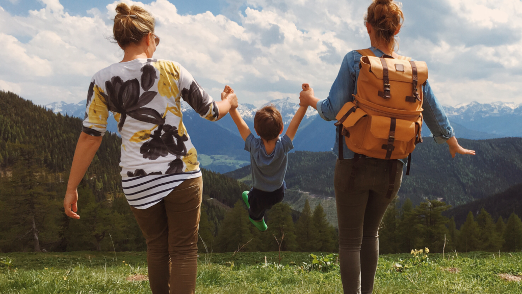 Best Backpack for Traveling Moms that are affordable