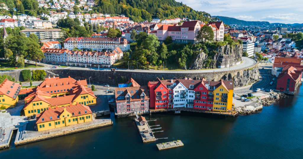 Cost of Living as an Expat in Norway