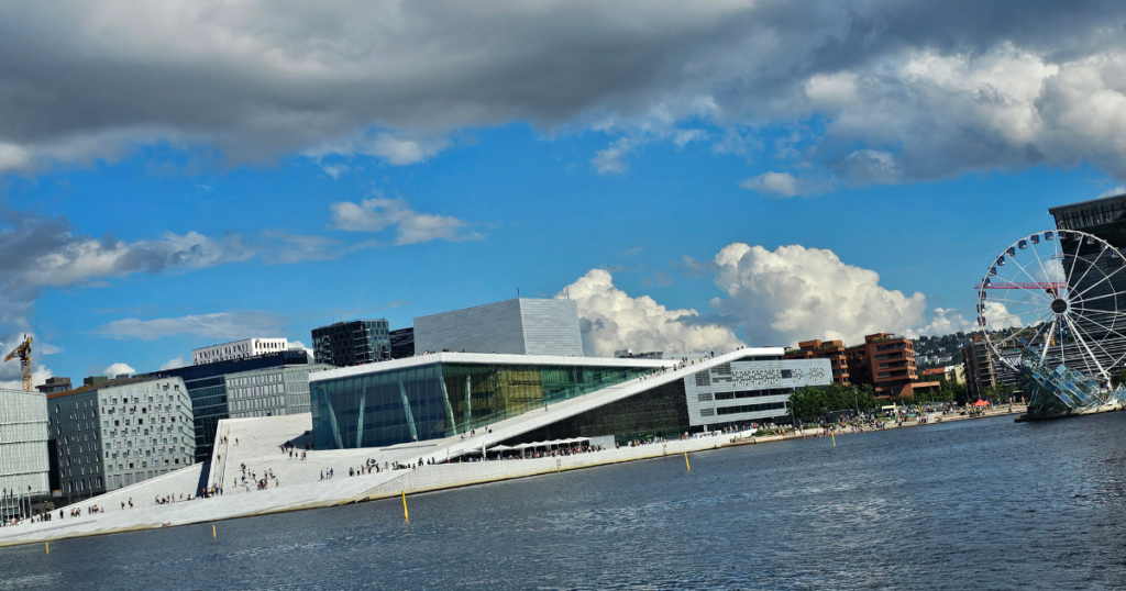 Cost of Living as an Expat in Norway, Oslo